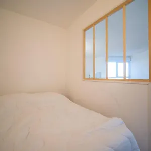 Fully Equipped 2 To 4 People St Charles Appartement